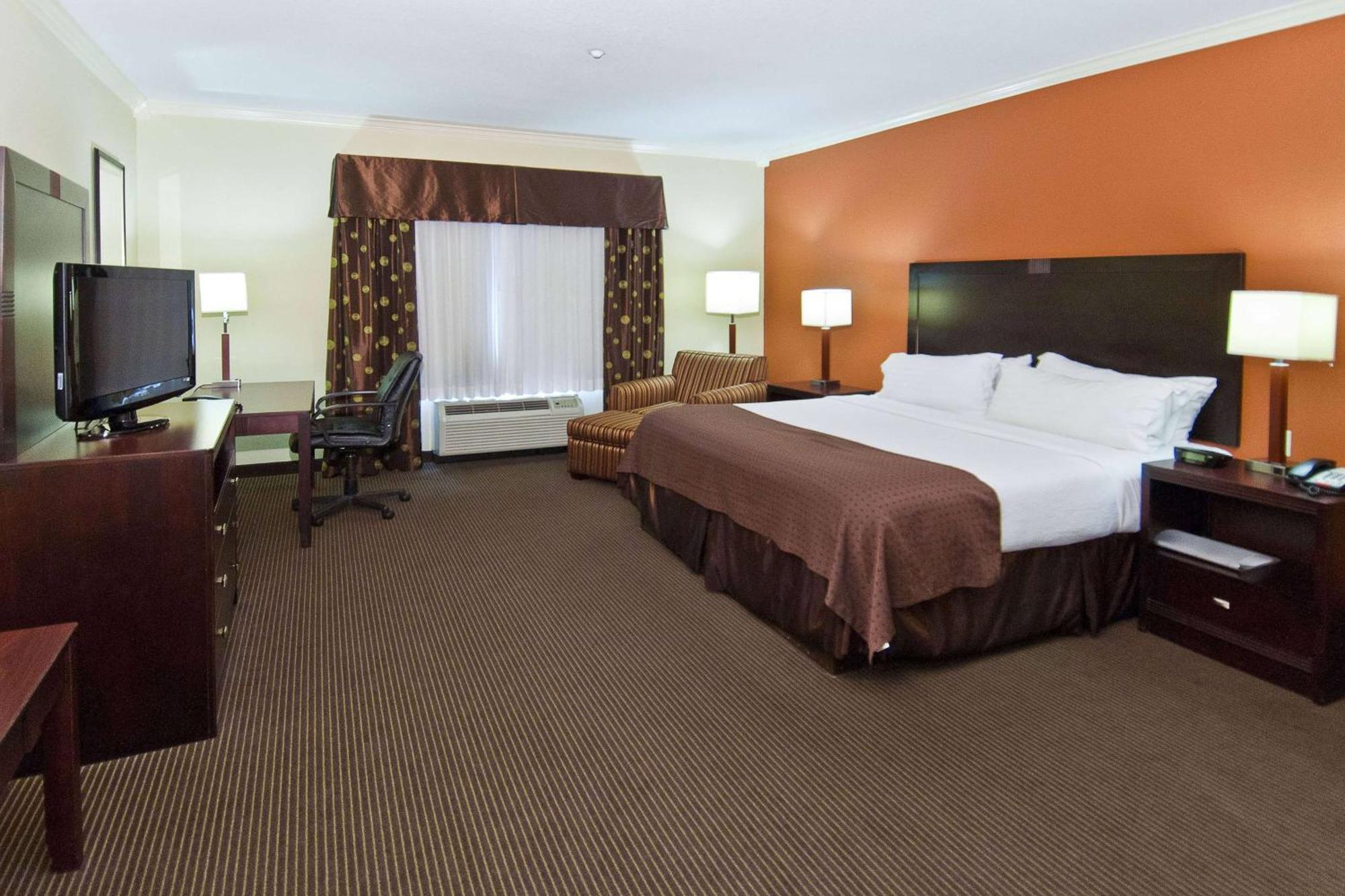 Wyndham Lake Charles Exterior foto