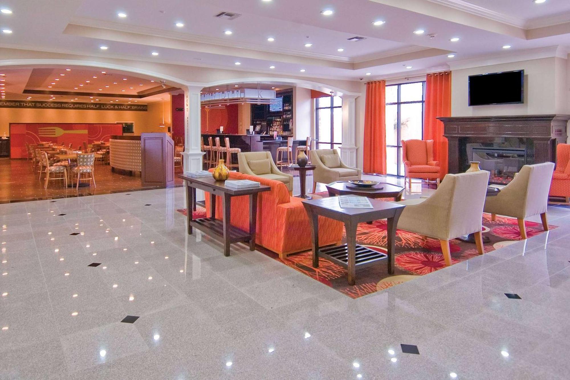 Wyndham Lake Charles Exterior foto