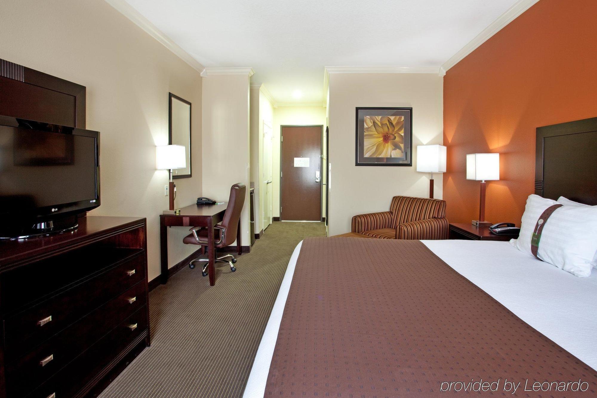 Wyndham Lake Charles Habitación foto