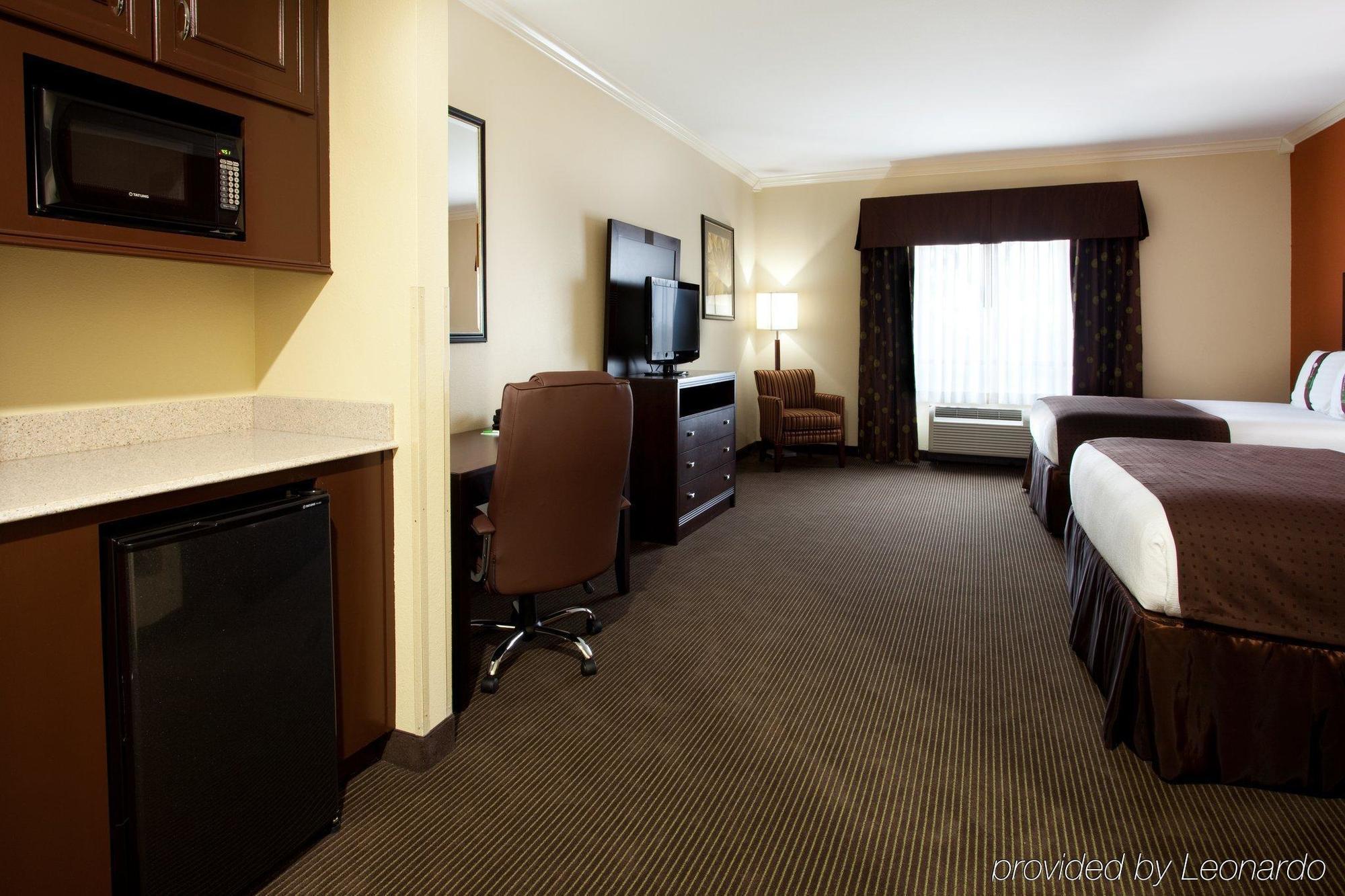 Wyndham Lake Charles Habitación foto