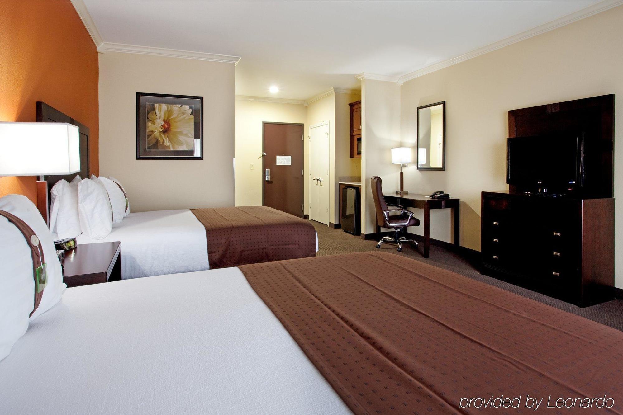 Wyndham Lake Charles Habitación foto